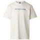 The North Face Ανδρική κοντομάνικη μπλούζα Logo Twisted T-Shirt